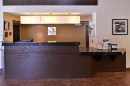 Sleep Inn Fayetteville North - image 4