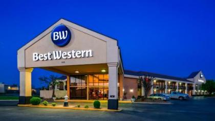 Best Western Windsor Suites - image 2
