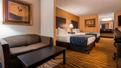 Best Western Windsor Suites - image 3