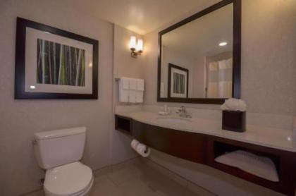 Hilton Garden Inn and Fayetteville Convention Center - image 2