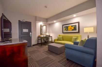 Hilton Garden Inn and Fayetteville Convention Center - image 4