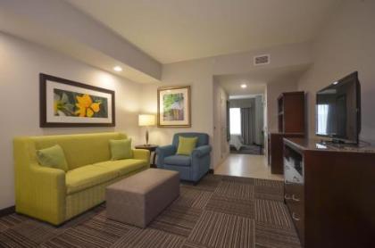 Hilton Garden Inn and Fayetteville Convention Center - image 5