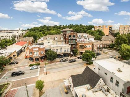 Dickson St Condo - On Dickson Street - Fayetteville Entertainment Hub - image 14