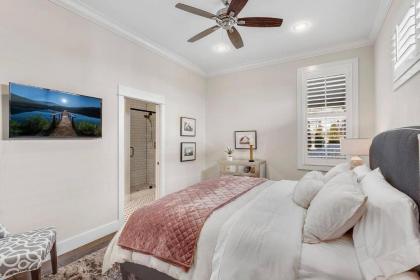 Harribo Townhome - Walk EVERYWHERE - Downtown Fay - image 11