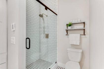 Harribo Townhome - Walk EVERYWHERE - Downtown Fay - image 12