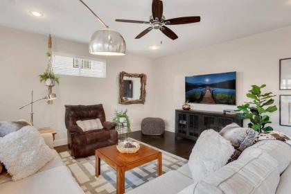 Harribo Townhome - Walk EVERYWHERE - Downtown Fay - image 15