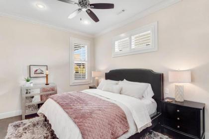 Harribo Townhome - Walk EVERYWHERE - Downtown Fay - image 2