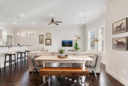 Harribo Townhome - Walk EVERYWHERE - Downtown Fay - image 5