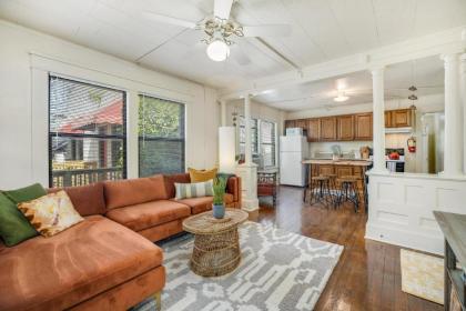Apartment in Fayetteville Arkansas