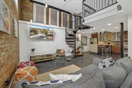 Holiday homes in Fayetteville Arkansas