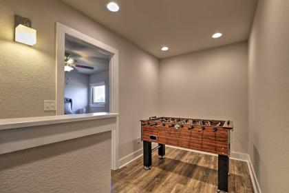Fayetteville House Pool Access and Gas Grill! - image 12