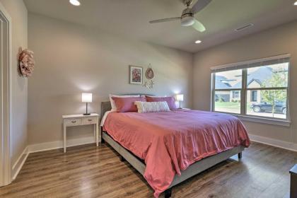 Fayetteville House Pool Access and Gas Grill! - image 13