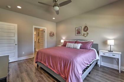 Fayetteville House Pool Access and Gas Grill! - image 14