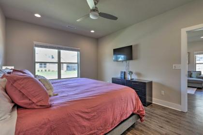 Fayetteville House Pool Access and Gas Grill! - image 15