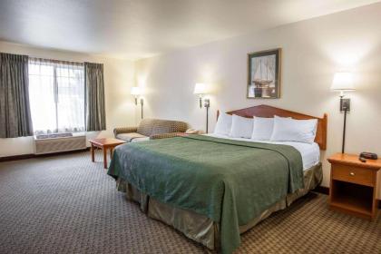 Quality Inn & Suites Federal Way - Seattle - image 14