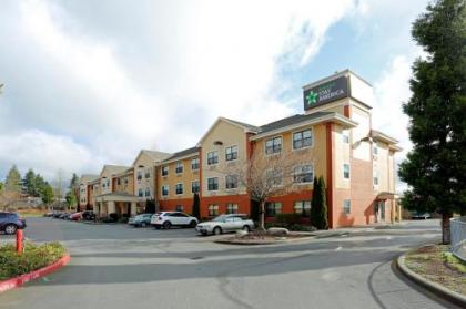 Extended Stay America Suites   Seattle   Federal Way