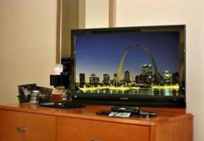 Fairfield Inn St. Louis Fenton - image 11