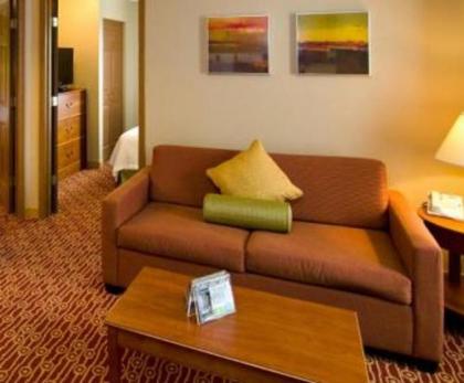 TownePlace Suites Saint Louis Fenton - image 12