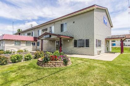 Rodeway Inn Fergus Falls - image 7