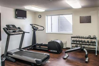 Comfort Inn Fergus Falls - image 9