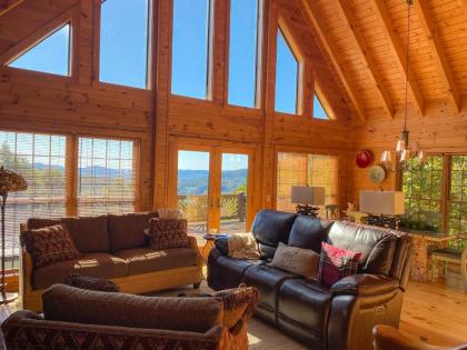 The Retreat Home