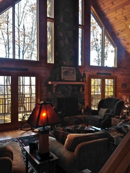 Sunset Ridge Home