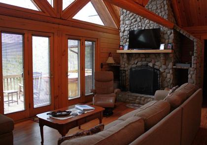 Black Bear Lodge Home