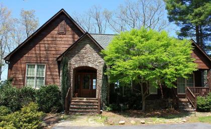 Blueberry Ridge Home