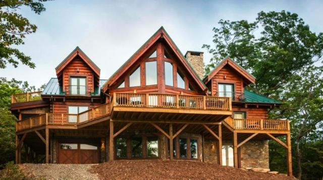 Bliss Mountain Lodge Home - main image