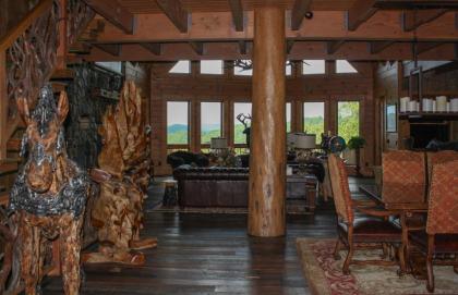 Bliss Mountain Lodge Home - image 10