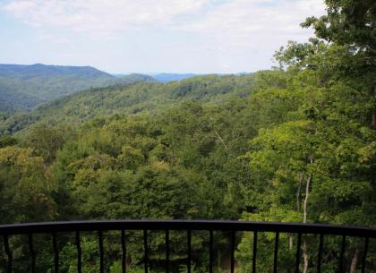 Bliss Mountain Lodge Home - image 12