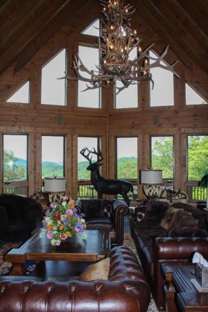 Bliss Mountain Lodge Home - image 6