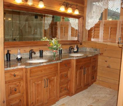 Bliss Mountain Lodge Home - image 7
