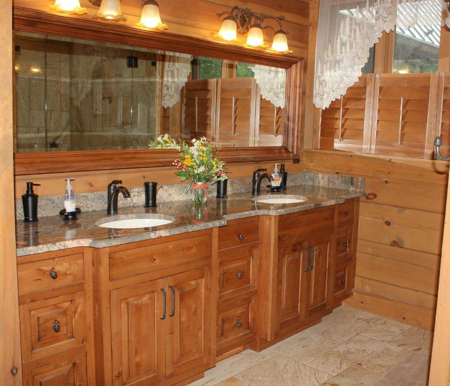 Bliss Mountain Lodge Home - image 7