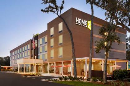 Home2 Suites by Hilton Fernandina Beach Amelia Island FL Fernandina Beach Florida