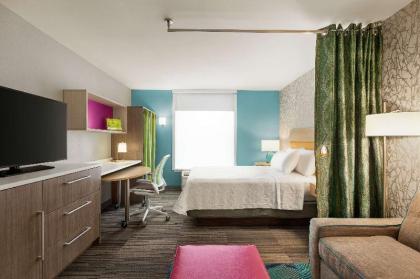 Home2 Suites by Hilton Fernandina Beach Amelia Island FL - image 3