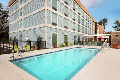 Home2 Suites by Hilton Fernandina Beach Amelia Island FL - image 4