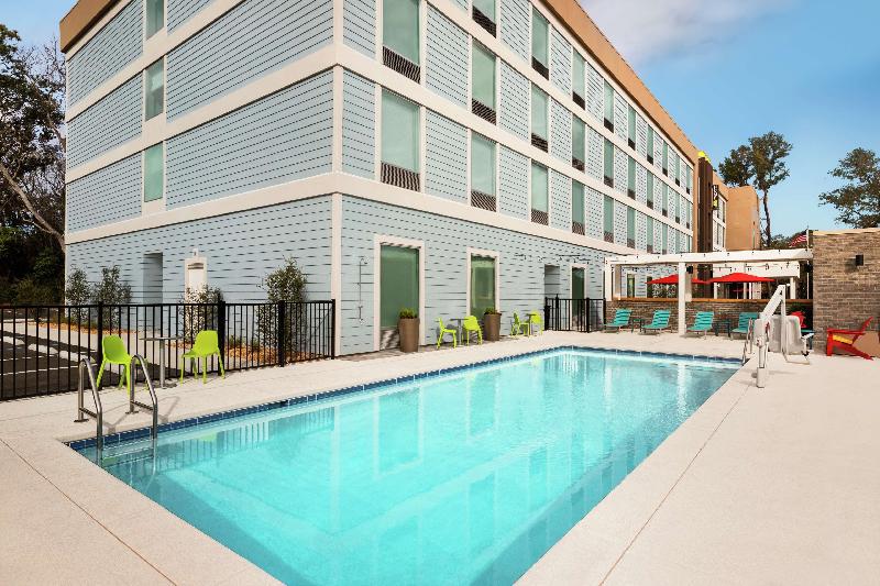 Home2 Suites by Hilton Fernandina Beach Amelia Island FL - image 4