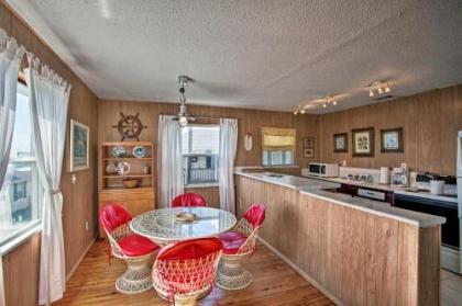 Fernandina Cottage Deck Direct Beach Access - image 2
