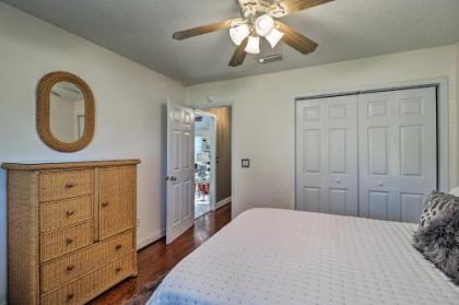 Family House with Yard - 1mi to Fernandina Beach - image 2