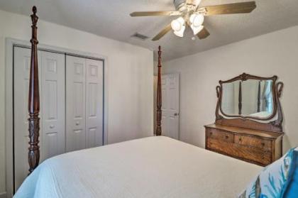 Family House with Yard - 1mi to Fernandina Beach - image 3