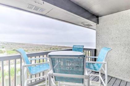Fernandina Beach Condo Steps to Shore and Pool - image 3