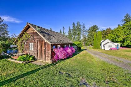Ferndale Cottage on Private 20 Acre Farm! - image 9