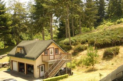 Inns in Ferndale California