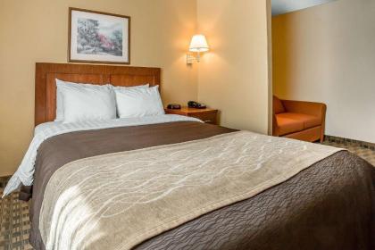 Comfort Inn & Suites Fillmore I-15 - image 12