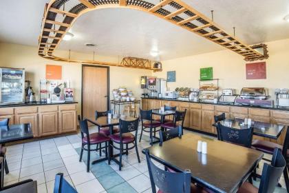 Comfort Inn & Suites Fillmore I-15 - image 3