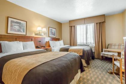 Comfort Inn & Suites Fillmore I-15 - image 4