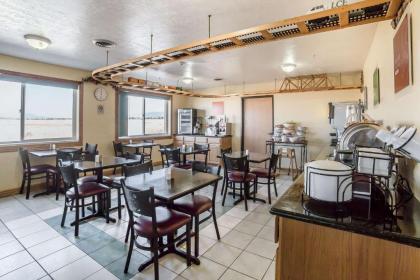 Comfort Inn & Suites Fillmore I-15 - image 7