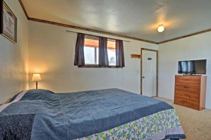 Cozy Fillmore Studio Cabin near Fishlake Forest! - image 13