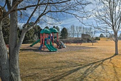 Cozy Fillmore Studio Cabin near Fishlake Forest! - image 14